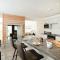 Tomdhu Lodge - Seasgair Lodges
