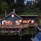 Wild Run River House - Nehalem