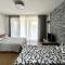 K22 Sky Apartments in the Warsaw