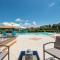 Alghero Villa Matera con piscina ad uso esclusivo per 10 persone