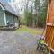 Kayaks Included Lakefront Home w Fire Pit Hot Tub Dock - Swanton