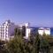 Hotel Melike