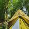 Eco-Camping De Helleborus, Yurt, Bell & Safari tent, Pipo, Caravans, Dorms and Units - Groningen