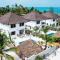 Sand Beach Boutique Villas