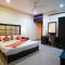 Hotel Floret Inn - Bhilai