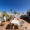 Hostel Conil - Habitaciones con baño privado en el centro de Conil