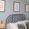 X-Large two bedroom & two bathroom apartment with free evening parking