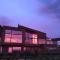 Beach front appartments in design eco-villa - Ulvsten