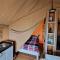 Tendu’ Punta Bianca Glamping Camp