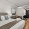 The Tokyo Aparthotel by Totalstay