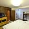 Luxury Wellness Apartment