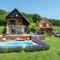 Juras Country House, bazen, sauna ,hot tube,vrt - Sveti Ivan Zelina