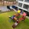 Apartament Spokojna Przystań