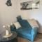 Apartament Spokojna Przystań