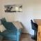 Apartament Spokojna Przystań