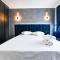 HOTEL TOPAZ 4* CAP AURORA
