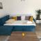 Leneda Apartments with pool - Pula
