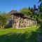 Chalet la Liresse