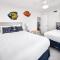 Nautilus 2510 Gulf View 2 Bedroom 5th Floor Free Beach Service