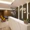 46 Serviced Apartments