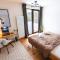 Apartmán Místo Na Vzduchu - Železná Ruda
