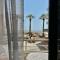 Zen Beachfront Apt 103 1TB Internet - Дуррес