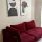 Zen Beachfront Apt 103 1TB Internet - Дуррес