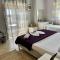 Zen Beachfront Apt 103 1TB Internet - Дуррес