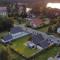 Całoroczny Domek Hampton Lubniewice, jezioro, jacuzzi
