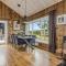 Nice Home In Gol With Wifi - Golsfjellet