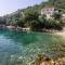 Dragovoda bay