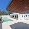BAMBÚ SUP · Casa rural en Vejer con piscina privada