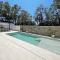 BAMBÚ SUP · Casa rural en Vejer con piscina privada