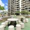 High Level Waikiki Condo - Enjoy Ocean Views From Your Private Lanai! condo