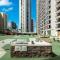 High Level Waikiki Condo - Enjoy Ocean Views From Your Private Lanai! condo