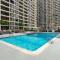 Breezy Waikiki Condo 2 Blocks from the Beach & FREE Parking!