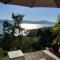 Suite com piscina e jacuzzi