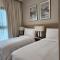 Address Beach Resort Fujairah - 2 bedroom apartment - الفجيرة