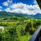 Chalet Mora-lodge by Alpine Host Helpers - 基茨比厄尔