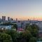 Tempus Te Avangard Tallinn with terrace and gym - 塔林