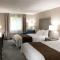 Lomira Inn and Suites