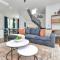Casa LaBella - Downtown Skyline Views - Sleeps 10 - Houston