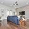 Casa LaBella - Downtown Skyline Views - Sleeps 10 - Houston