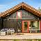 Nice Home In Gol With Wifi - Golsfjellet