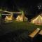 Camping Llavorsi