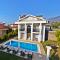 Cihan Villa, Özel Havuzlu, Fethiye