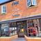 The Bay Filey - Corner Cottage