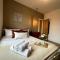 Deluxe Stays @ Libra Spaces