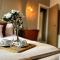 Deluxe Stays @ Libra Spaces
