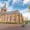 Stylish Guesthouse with 2 Free E-bikes - near Breda! - 埃滕-勒尔